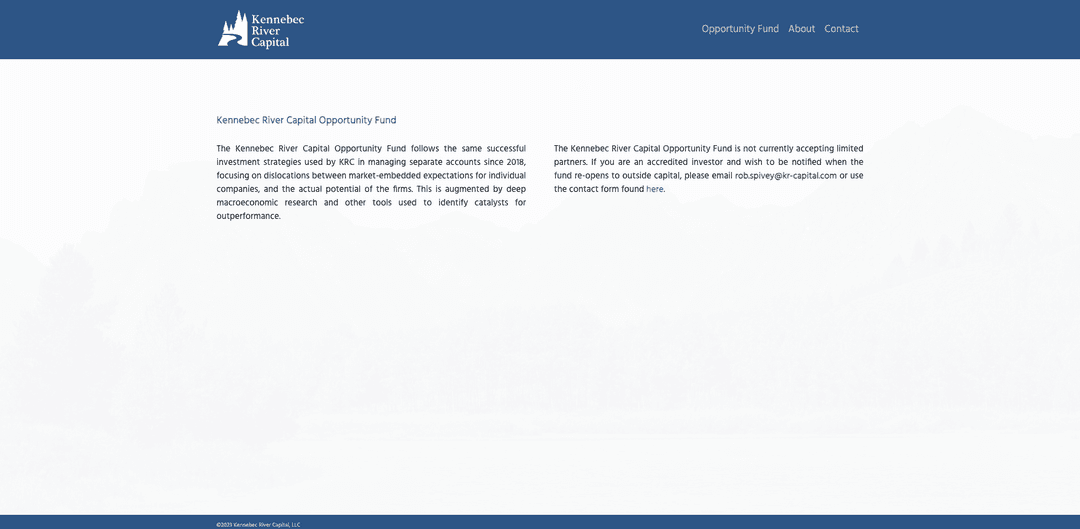 KR Capital
